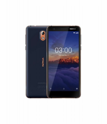 Nokia 3  (5.0 inch ,16,2GB)